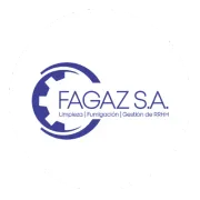 Fagazsa logo