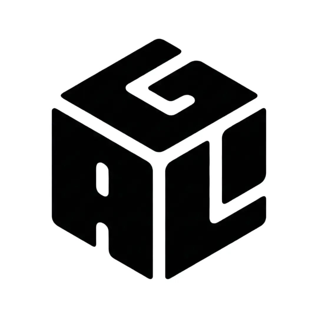 Algoritmia Logo