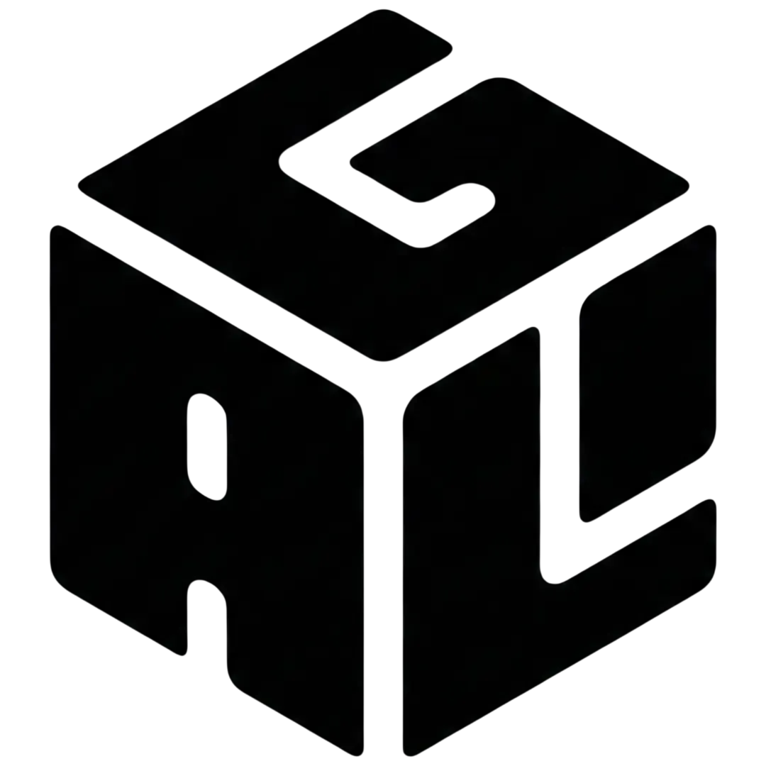 Algoritmia Logo