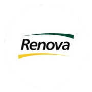 Renova logo