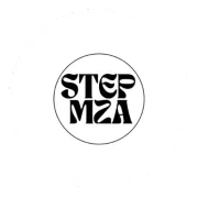 Step Mza logo