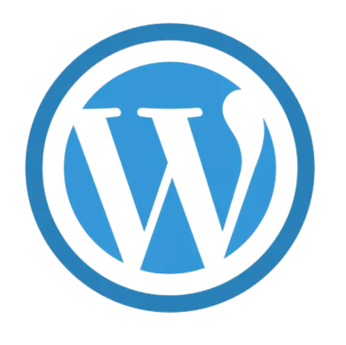 WordPress Logo